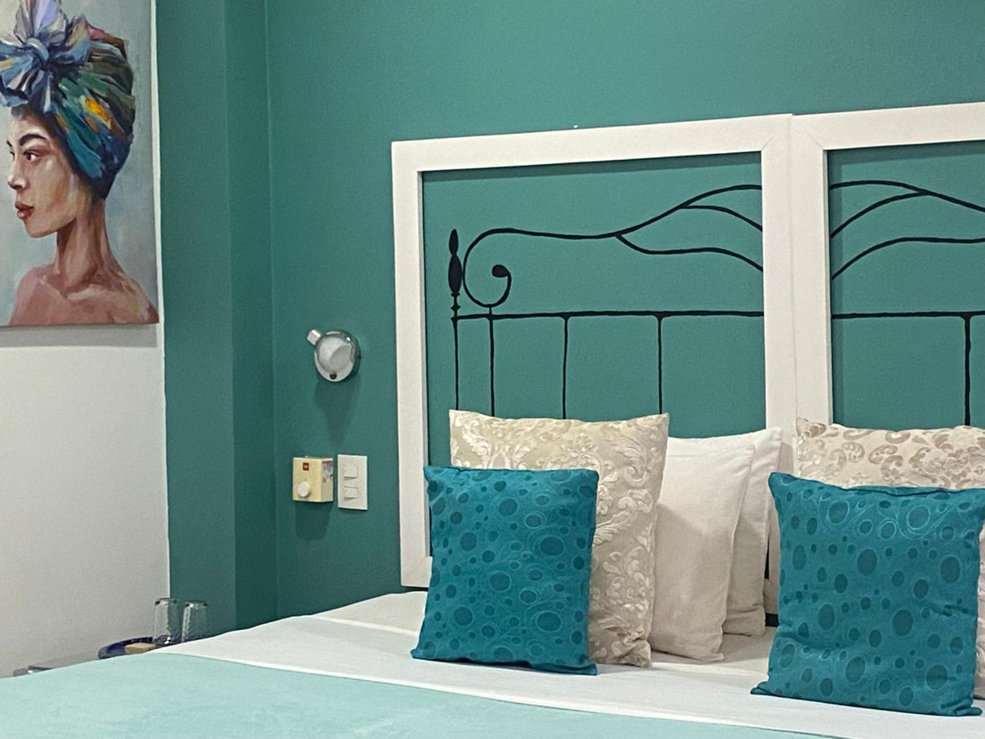 Makena La Boquilla Beach Hostel Cartagena 客房 照片